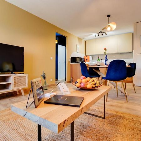 Apartament Expat Renting - L'Original - La Cepiere - Parking Tuluza Zewnętrze zdjęcie
