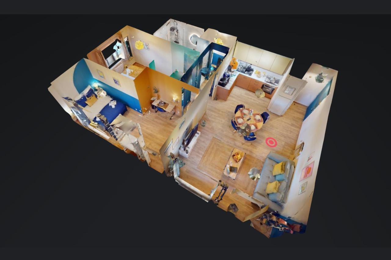 Apartament Expat Renting - L'Original - La Cepiere - Parking Tuluza Zewnętrze zdjęcie