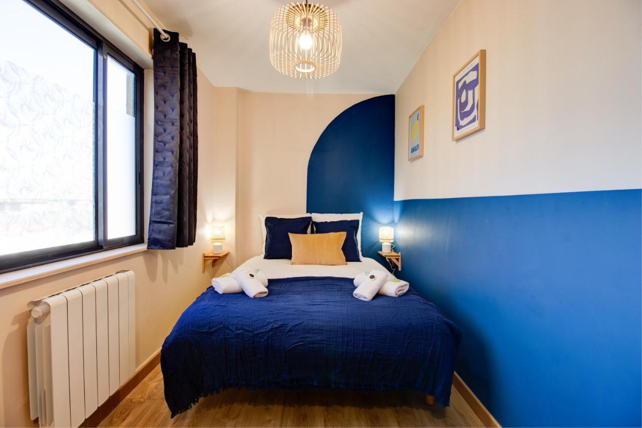 Apartament Expat Renting - L'Original - La Cepiere - Parking Tuluza Zewnętrze zdjęcie