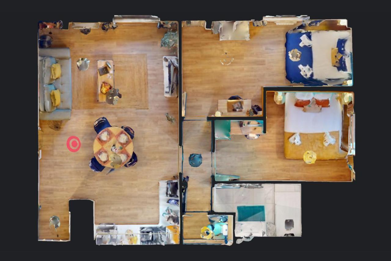 Apartament Expat Renting - L'Original - La Cepiere - Parking Tuluza Zewnętrze zdjęcie