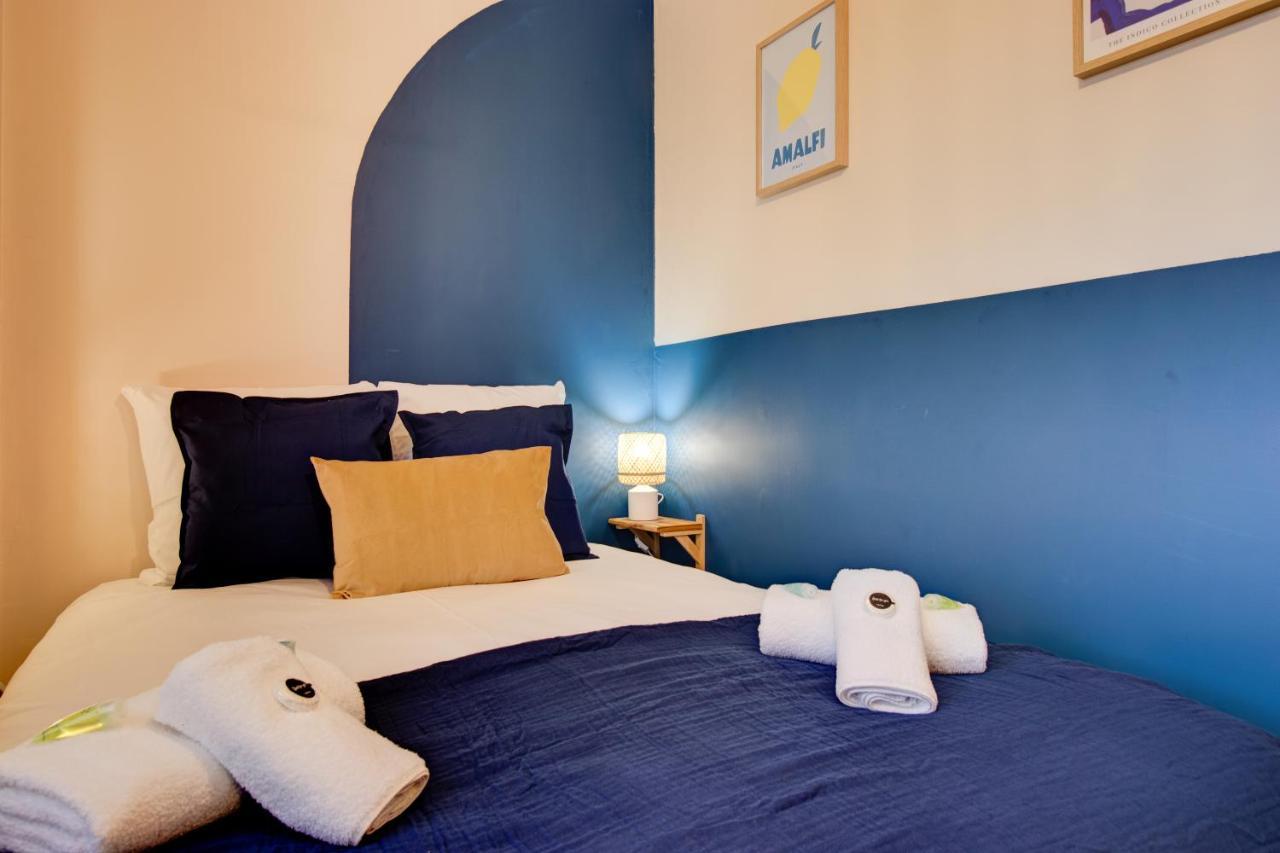 Apartament Expat Renting - L'Original - La Cepiere - Parking Tuluza Zewnętrze zdjęcie
