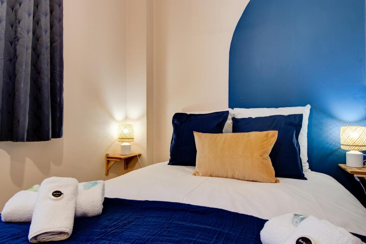 Apartament Expat Renting - L'Original - La Cepiere - Parking Tuluza Zewnętrze zdjęcie